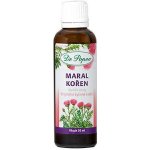 Dr. Popov Maral kořen bylinné kapky 50 ml – Hledejceny.cz
