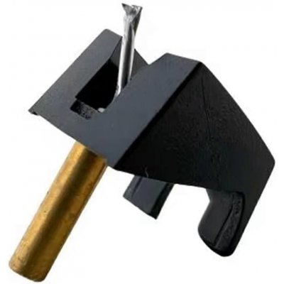 General Náhradní gramofonová jehla STANTON 500 505 pro MK1 MK II V3 – Zboží Živě