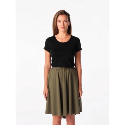 CityZen BREDA černá – Zboží Dáma