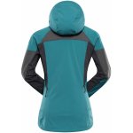 Alpine Pro Esprita 2 DWR zelená – Sleviste.cz