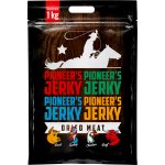 Pioneer´s Jerky Vepřové Original 1 kg – Sleviste.cz