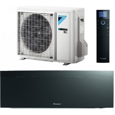 DAIKIN Emura Black 5 kW R32 – Zboží Dáma