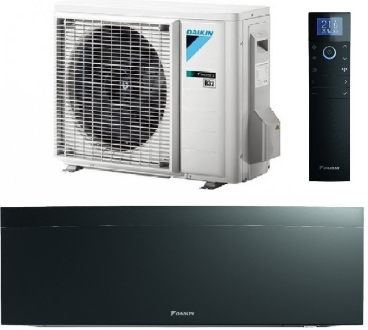 DAIKIN Emura Black 5 kW R32