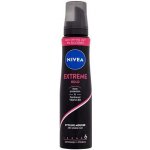 Nivea Extreme Hold Styling Mousse pěnové tužidlo 150 ml – Zboží Dáma