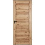 Naturel Accra 1 dub natura pravé 60 cm ACCRA1CPLDN60P – Sleviste.cz