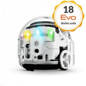 Ozobot Evo Classroom Kit 18pk