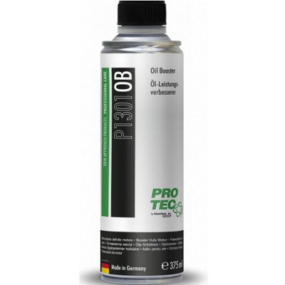 PRO-TEC Oil Booster - péče o olejový systém a ochrana motoru 375 ml EIC-533