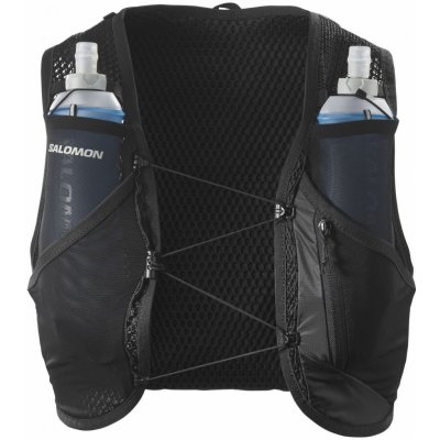 Salomon Active Skin 8 černá – Hledejceny.cz