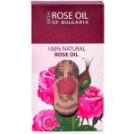 BioFresh Rose Oil Bio organický růžový olej 1,2 ml – Sleviste.cz