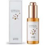 Wooden Spoon Luxusný nočný elixír Omega+Rescue oil 30 ml – Zboží Dáma