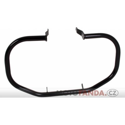 Yamaha XVS 1300 A Midnight Star černý padací rám Top Line průměr 35mm – Hledejceny.cz