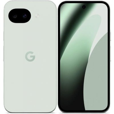 Google Pixel 10a 8GB/256GB Fog – Hledejceny.cz