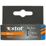 Extol Premium 8852403 1000 ks – Zbozi.Blesk.cz