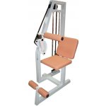 FITHAM Stroj na břicho fix – Zboží Dáma