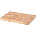 Krájecí deska 30x21cm, lepené kostky Continenta C4016 – Zboží Dáma