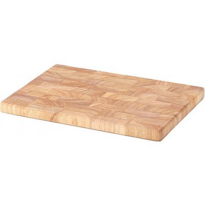 Krájecí deska 30x21cm, lepené kostky Continenta C4016 – Zboží Dáma