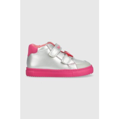 Agatha Ruiz de la Prada dětské sneakers boty zlatá – Hledejceny.cz