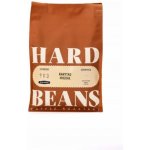 Hard Beans Coffee Tvrdá Delicacy Almond Espresso zrnková 1 kg – Hledejceny.cz