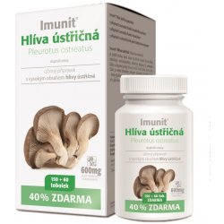 Simply You Imunit Hlíva ústřičná 210 tablet