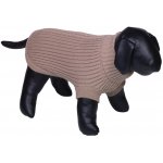 Nobby Banda pletený svetr pro psy – Zboží Mobilmania