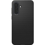 Spigen Liquid Air Matte Black Spigen Galaxy A36 5G ACS09199 – Zboží Živě