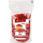 Zdravý den Kustovnice čínská Goji 200 g – Zboží Mobilmania