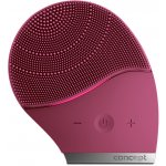 Concept SK9003 Čisticí sonický kartáček na obličej SONIVIBE, magenta haze – Sleviste.cz