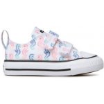 Converse Taylor All Star bílé – Hledejceny.cz