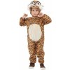 Dětský karnevalový kostým Tygřík