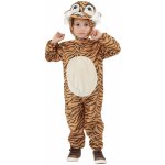 Tygřík – Zboží Dáma