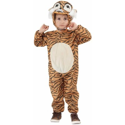 Tygřík – Zboží Dáma