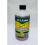 Jet Fish CSL Amino koncentrát 500 ml Krill – Hledejceny.cz