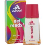 adidas Fruity Rhythm toaletní voda dámská 30 ml – Zboží Mobilmania