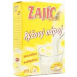Mogador Zajíc Rýžový nápoj bezlepkový 400 g – Hledejceny.cz