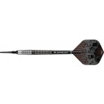 Mission soft Makara M2 18g tapered 90% wolfram – Zboží Dáma