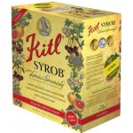 Kitl Syrob Citron 5 l – Zbozi.Blesk.cz