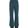 Dámské sportovní kalhoty O'Neill APLITE REGULAR PANTS 1550132-15060 Tyrkysový