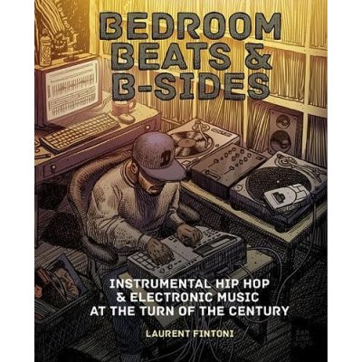 Bedroom Beats a B-sides – Sleviste.cz