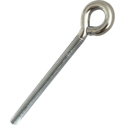 Oko se závitem M6/40mm – Zbozi.Blesk.cz