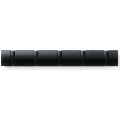 Umbra Flip 51 x 6 x 3 cm černý – Hledejceny.cz