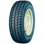 Barum SnoVanis 205/65 R15 102T – Hledejceny.cz