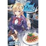 Food Wars!: Shokugeki no Soma 2 – Zboží Dáma