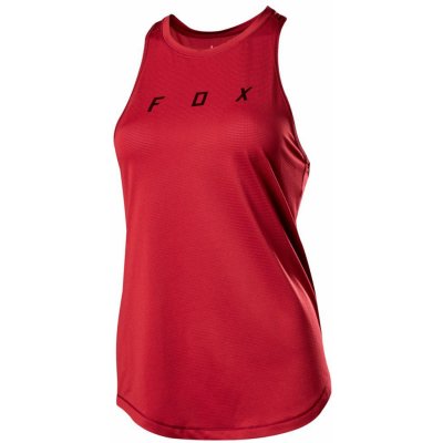 Dámské tílko Fox Womens Flexair Tank – Zboží Mobilmania