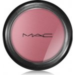 MAC Sheertone Blush tvářenka Breath of Plum 6 g – Zboží Dáma