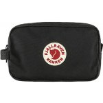 Fjällräven Kanken Gear Bag Black – Zboží Mobilmania