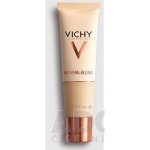 Vichy Minéral blend Rozjasňující hydratační make-up 01 Clay 30 ml – Hledejceny.cz