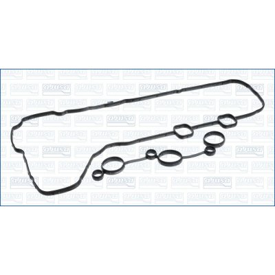Sada těsnění, kryt hlavy válce AJUSA 56053700 – Zboží Mobilmania