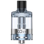 Innokin clearomizér Go Z tank 24mm Modrá 3,5ml – Zboží Dáma