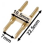 T-LED 07628 – Zboží Dáma