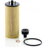 Olejový filtr MANN-FILTER HU 6015 z KIT – Hledejceny.cz